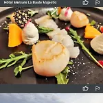 호텔 Grand De La Vallee Cheylade