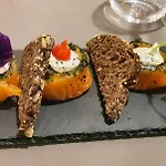 Grand De La Vallee 호텔 Cheylade