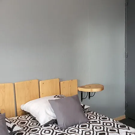 Hotel Grand De La Vallee 2*