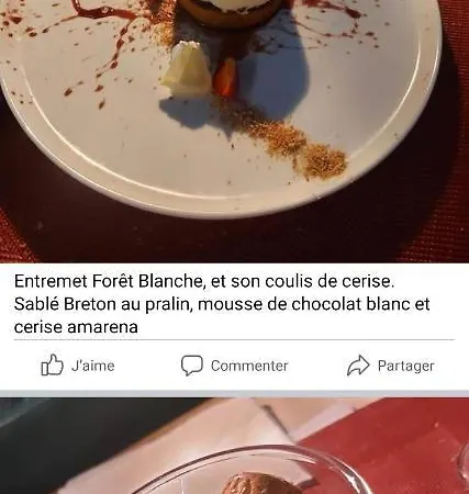 Grand De La Vallee 2* Cheylade