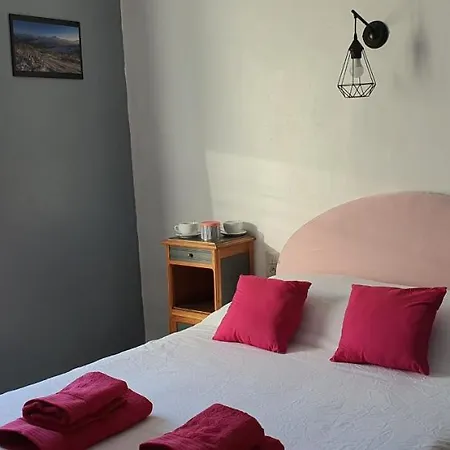 Grand De La Vallee 2* Cheylade