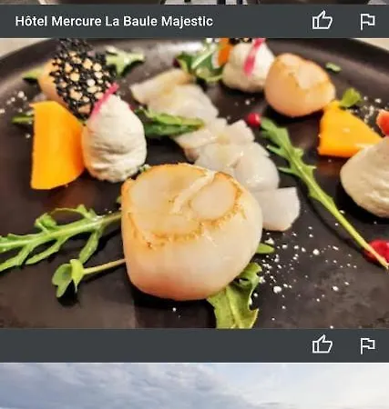 Hotel Grand De La Vallee Cheylade
