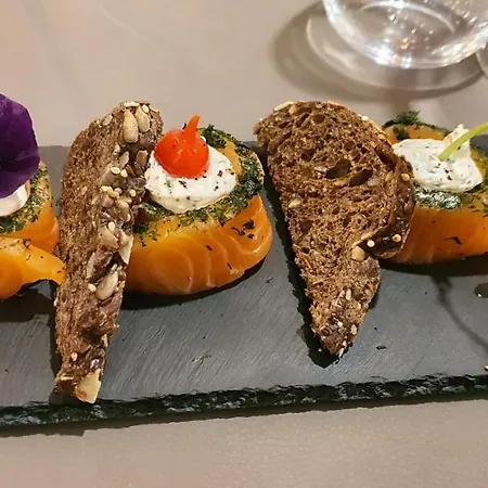 Grand De La Vallée Hotel Cheylade