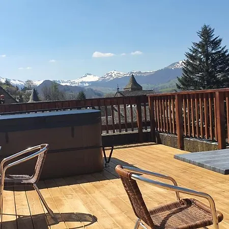 Grand De La Vallee 2*