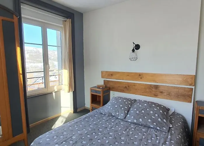 Grand De La Vallee 2* Cheylade