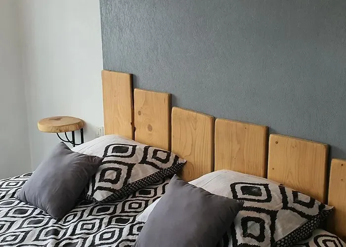 Hotel Grand De La Vallee Cheylade