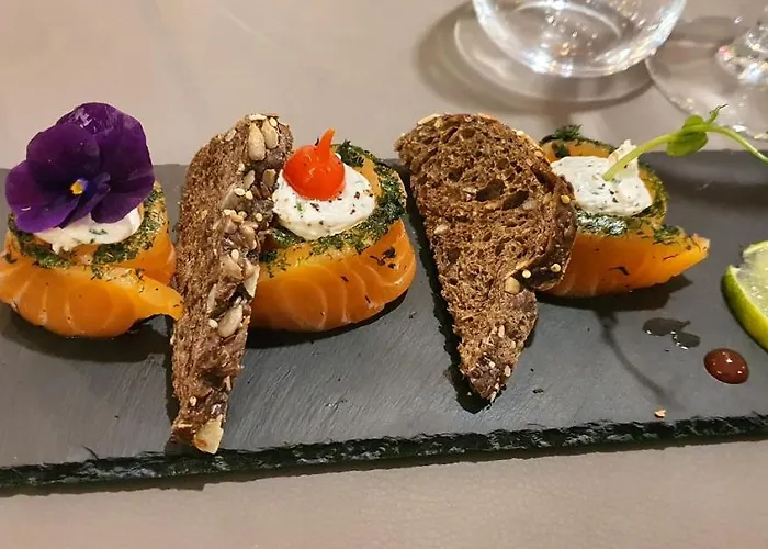 Grand De La Vallee Hotel Cheylade